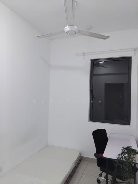 Condominium for Rent at Topaz Residence - Benny Lee - Bedroom - PropertyGuru.com.my