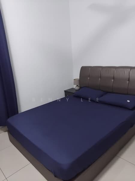 Condominium for Rent at Topaz Residence - Benny Lee - Bedroom - PropertyGuru.com.my