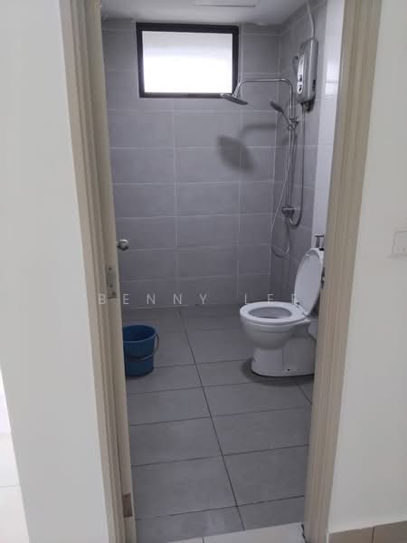 Condominium for Rent at Topaz Residence - Benny Lee - Bathroom - PropertyGuru.com.my