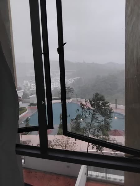 Condominium for Rent at Topaz Residence - Benny Lee - View - PropertyGuru.com.my