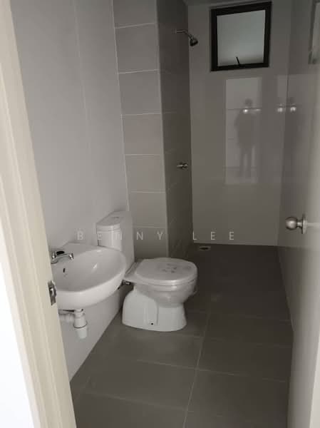Condominium for Rent at Topaz Residence - Benny Lee - Bathroom - PropertyGuru.com.my