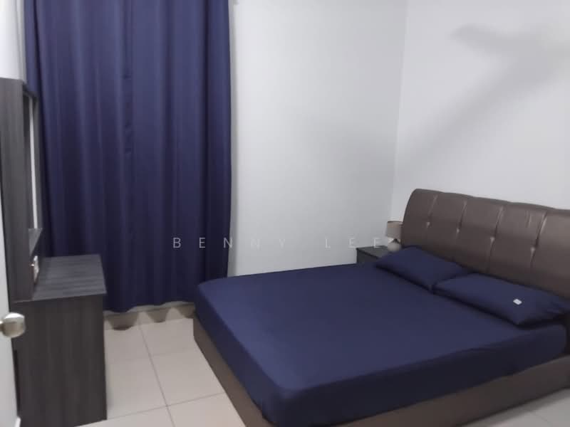 Condominium for Rent at Topaz Residence - Benny Lee - Bedroom - PropertyGuru.com.my