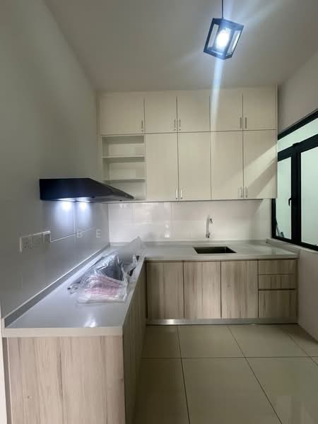 Condominium for Rent at Topaz Residence - Benny Lee - Kitchen - PropertyGuru.com.my