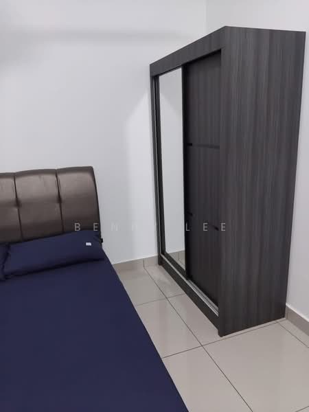 Condominium for Rent at Topaz Residence - Benny Lee - Bedroom - PropertyGuru.com.my