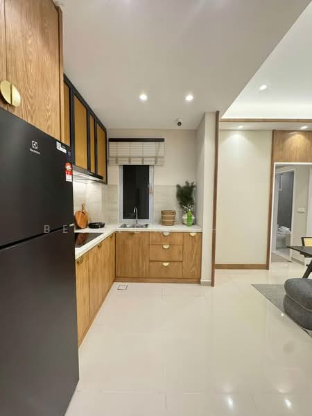 Service Residence for Sale at M Minori - Belinda Choo - Kitchen - PropertyGuru.com.my