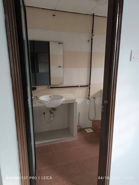 Condominium for Rent at Sri Manja Court - Scott Neoh - Bathroom - PropertyGuru.com.my