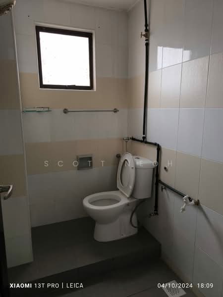 Condominium for Rent at Sri Manja Court - Scott Neoh - PropertyGuru.com.my