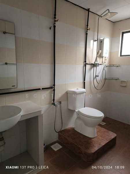 Condominium for Rent at Sri Manja Court - Scott Neoh - PropertyGuru.com.my