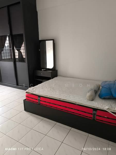 Condominium for Rent at Sri Manja Court - Scott Neoh - PropertyGuru.com.my