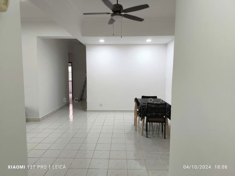 Condominium for Rent at Sri Manja Court - Scott Neoh - PropertyGuru.com.my