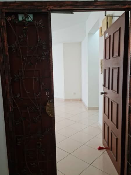 Villa Wangsamas untuk Untuk Dijual - RM 480,000, Apr 2026 - Entrance - PropertyGuru.com.my