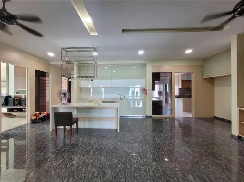 Condominium for Sale at One Tanjong Condominium - S J Foo - Kitchen - PropertyGuru.com.my