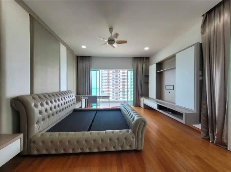 Condominium for Sale at One Tanjong Condominium - S J Foo - Bedroom - PropertyGuru.com.my