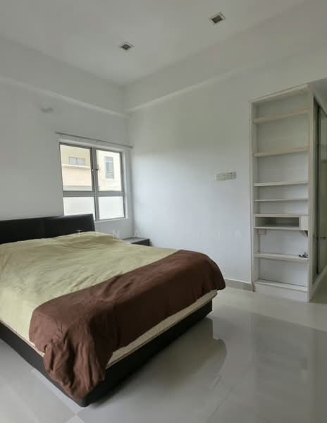 Service Residence for Rent at Dorchester - Tina Chua - Bedroom - PropertyGuru.com.my