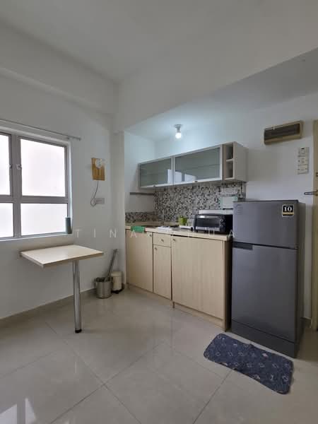 Service Residence for Rent at Dorchester - Tina Chua - Kitchen - PropertyGuru.com.my