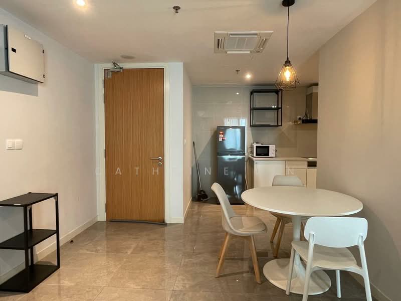 Service Residence for Sale at Ooak Serviced Apartments @ Kiara 163 - Cathrine Lin - PropertyGuru.com.my
