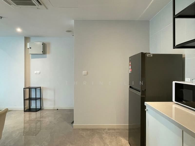 Service Residence for Sale at Ooak Serviced Apartments @ Kiara 163 - Cathrine Lin - Interior - PropertyGuru.com.my