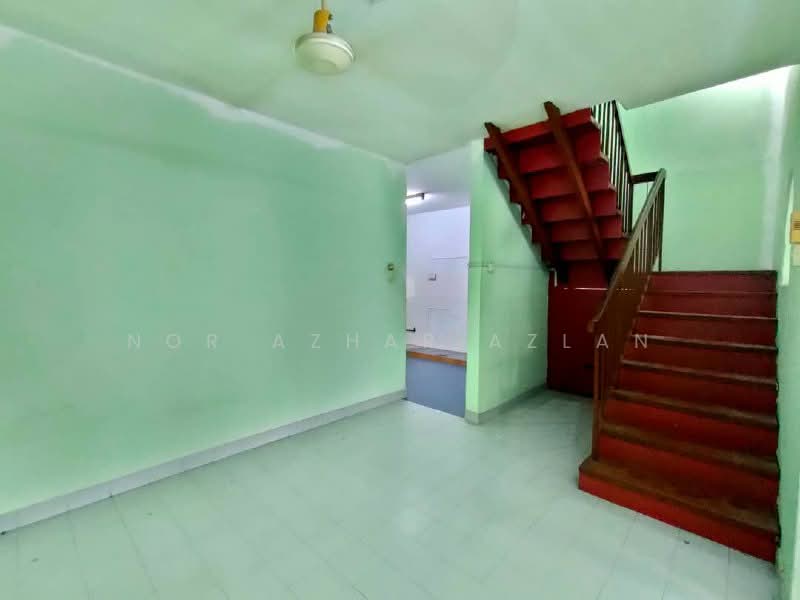 2-storey Terraced House for Sale in SS7 (Petaling Jaya) - Nor Azhar Azlan - Interior - PropertyGuru.com.my