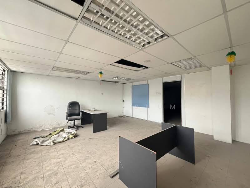 Shop / Office for Rent in Kajang (Selangor) - Chloe Shum - Interior - PropertyGuru.com.my