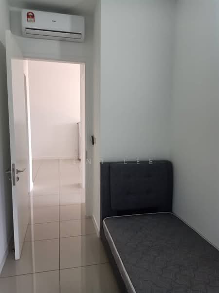 Service Residence for Sale at Le Pavillion - Kent Lee - Corridor - PropertyGuru.com.my