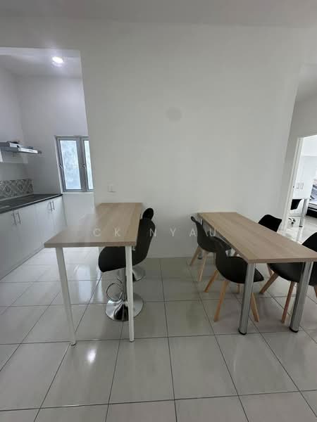 Anderson Residences @ Ipoh untuk Untuk Disewa - RM 1,300 /bulan, Apr 2026 - Kitchen - PropertyGuru.com.my