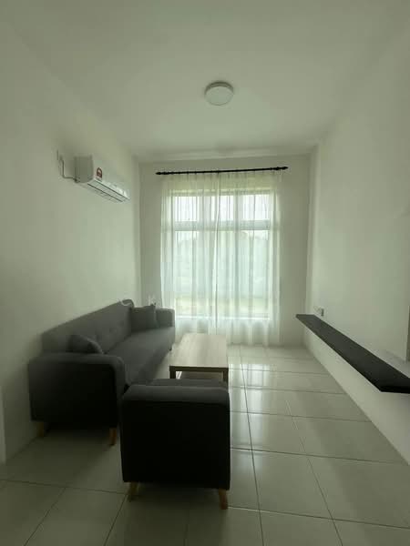 Anderson Residences @ Ipoh untuk Untuk Disewa - RM 1,300 /bulan, Apr 2026 - Living Room - PropertyGuru.com.my