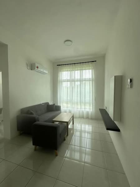 Anderson Residences @ Ipoh untuk Untuk Disewa - RM 1,300 /bulan, Apr 2026 - Living Room - PropertyGuru.com.my