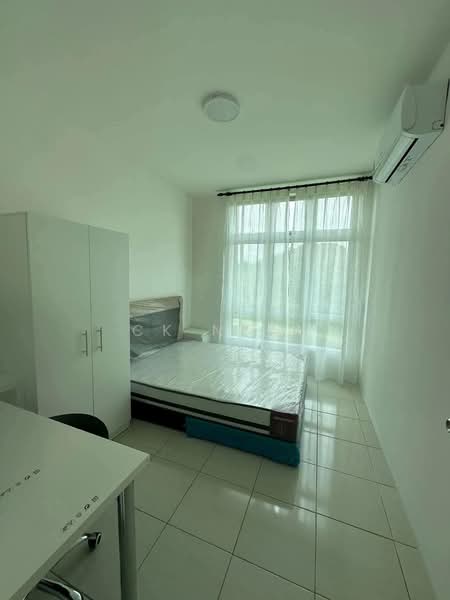 Anderson Residences @ Ipoh untuk Untuk Disewa - RM 1,300 /bulan, Apr 2026 - Bedroom - PropertyGuru.com.my