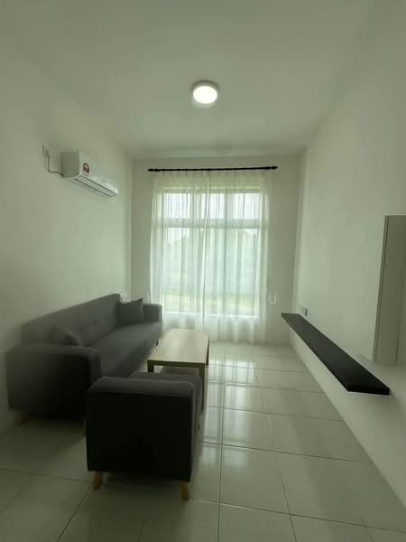 Anderson Residences @ Ipoh untuk Untuk Disewa - RM 1,300 /bulan, Apr 2026 - Living Room - PropertyGuru.com.my