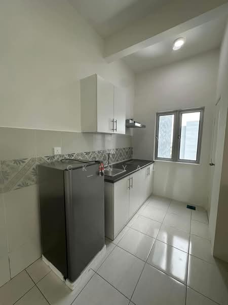 Anderson Residences @ Ipoh untuk Untuk Disewa - RM 1,300 /bulan, Apr 2026 - Kitchen - PropertyGuru.com.my