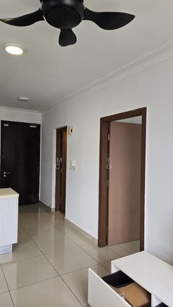 Solstice @ Pan'gaea untuk Untuk Disewa - RM 1,400 /bulan, Apr 2026 - Interior - PropertyGuru.com.my