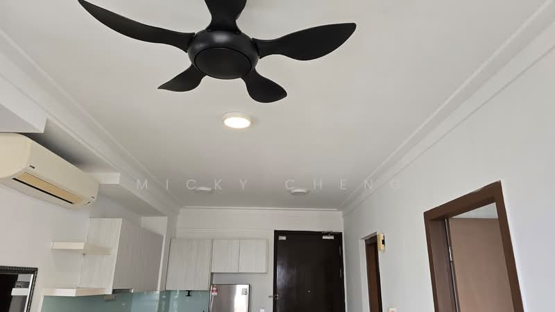 Solstice @ Pan'gaea untuk Untuk Disewa - RM 1,400 /bulan, Apr 2026 - Interior - PropertyGuru.com.my