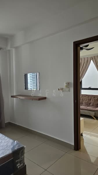 Solstice @ Pan'gaea untuk Untuk Disewa - RM 1,400 /bulan, Apr 2026 - Interior - PropertyGuru.com.my