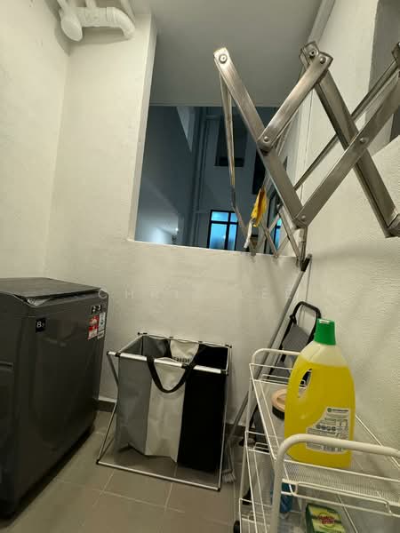 Service Residence for Rent at Maya Bay Residences @ Gamuda Cove - Chris Lee - Interior - PropertyGuru.com.my