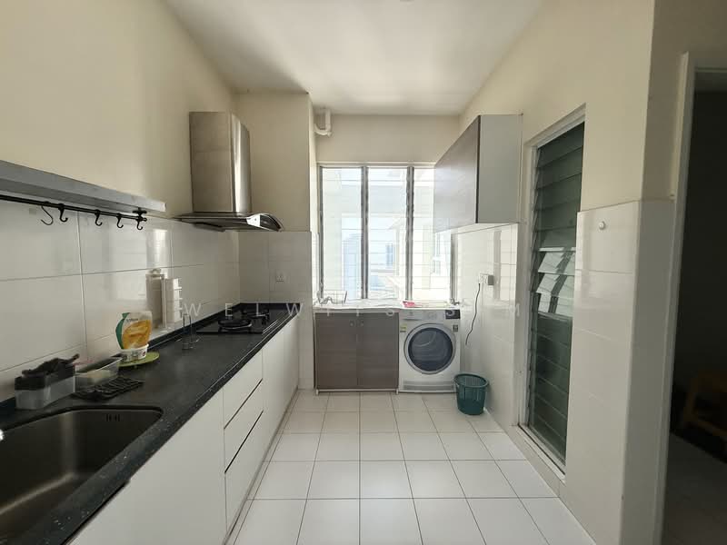 Condominium for Rent at Platino Condominium - Welwits Sim - PropertyGuru.com.my