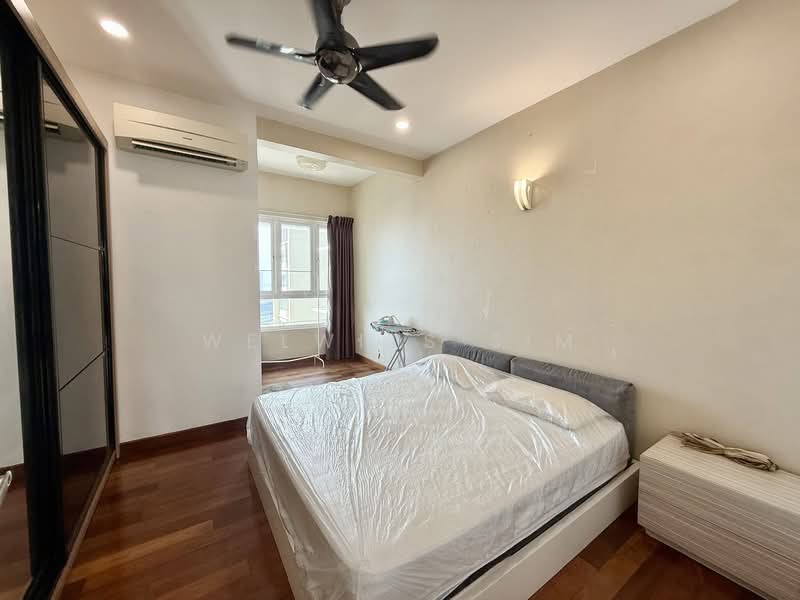Condominium for Rent at Platino Condominium - Welwits Sim - Bedroom - PropertyGuru.com.my