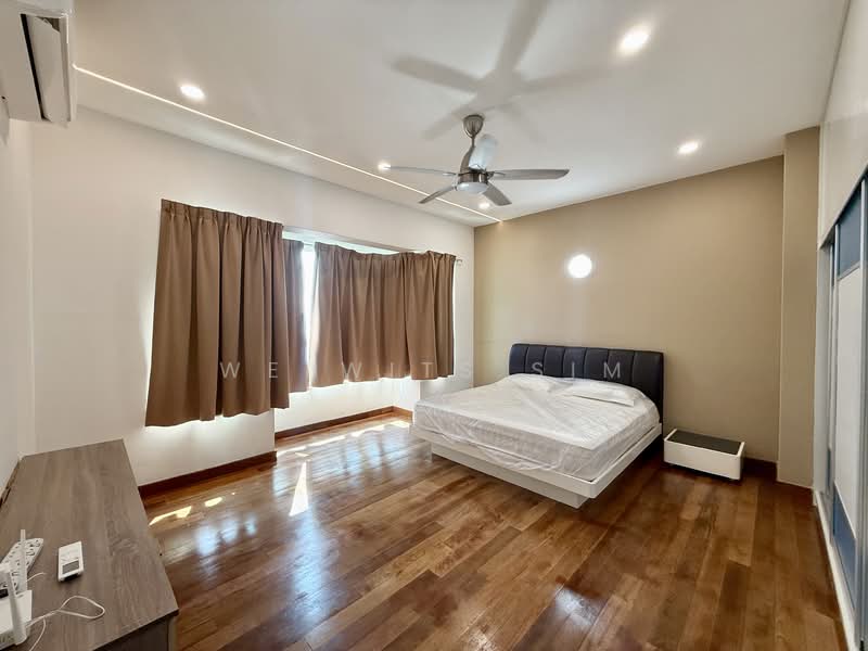 Condominium for Rent at Platino Condominium - Welwits Sim - Bedroom - PropertyGuru.com.my
