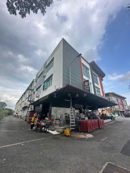 For Sale - Kulai Empire Square @ Taman Dataran Kulai
