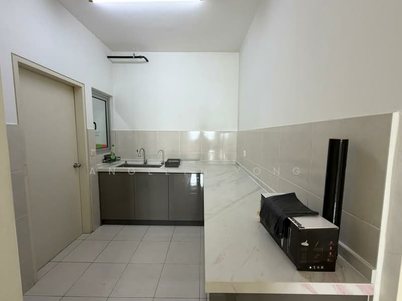 Apartment for Rent at Residensi Seri Wahyu - Angelyn Yong - Kitchen - PropertyGuru.com.my