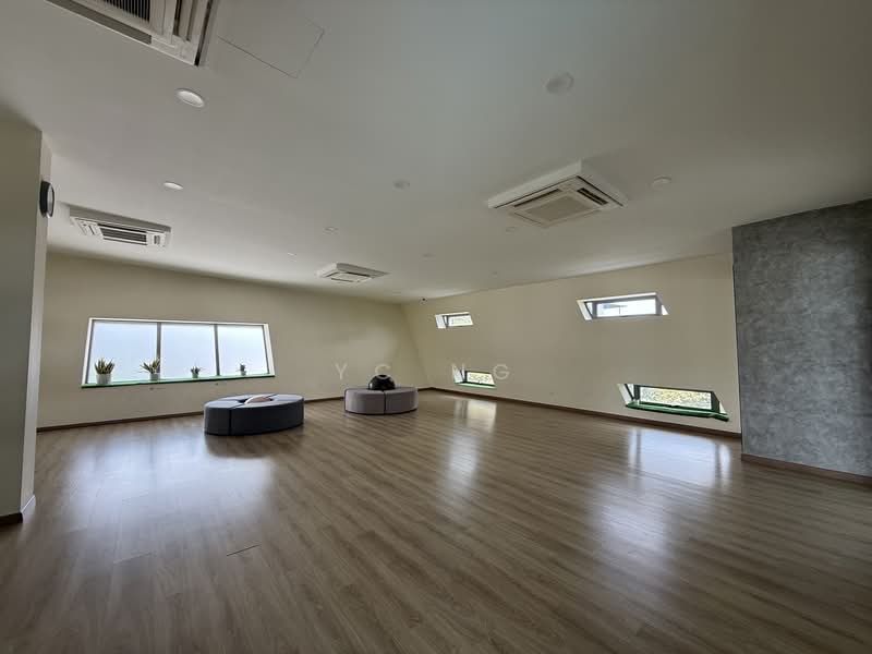 Semi-Detached House for Sale in Shah Alam (Selangor) - YC Ng - Living Room - PropertyGuru.com.my