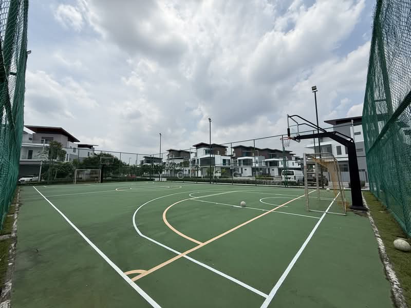 Semi-Detached House for Sale in Shah Alam (Selangor) - YC Ng - Exterior - PropertyGuru.com.my