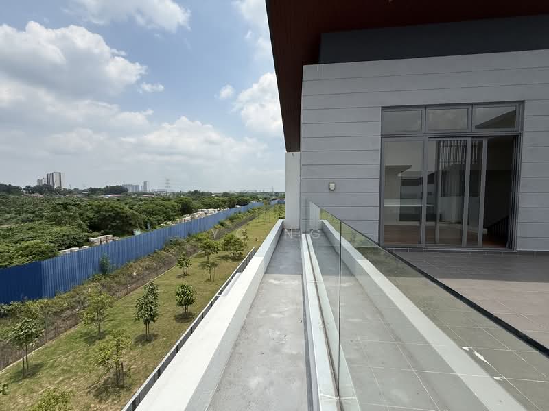 Semi-Detached House for Sale in Shah Alam (Selangor) - YC Ng - Exterior - PropertyGuru.com.my