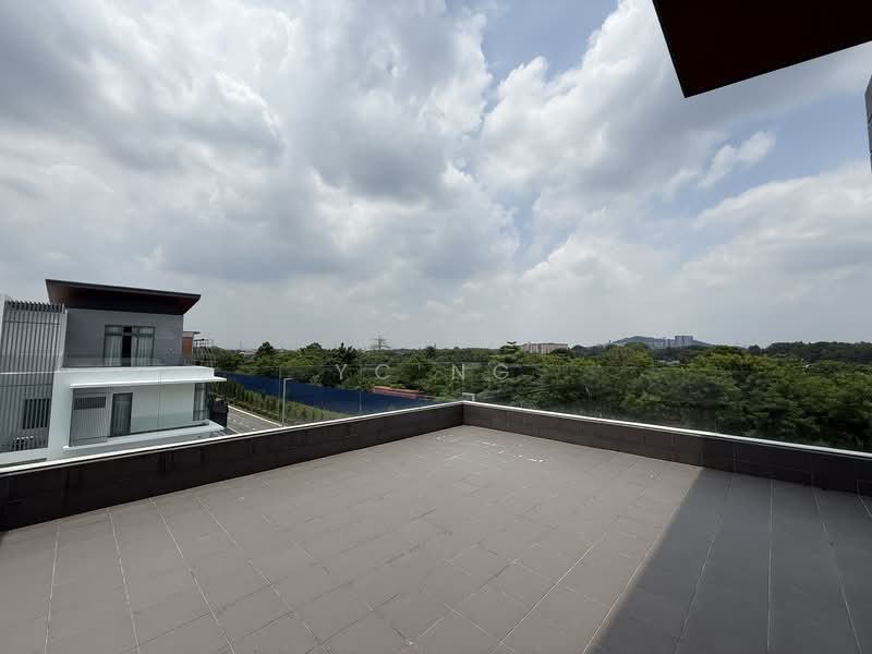 Semi-Detached House for Sale in Shah Alam (Selangor) - YC Ng - Exterior - PropertyGuru.com.my