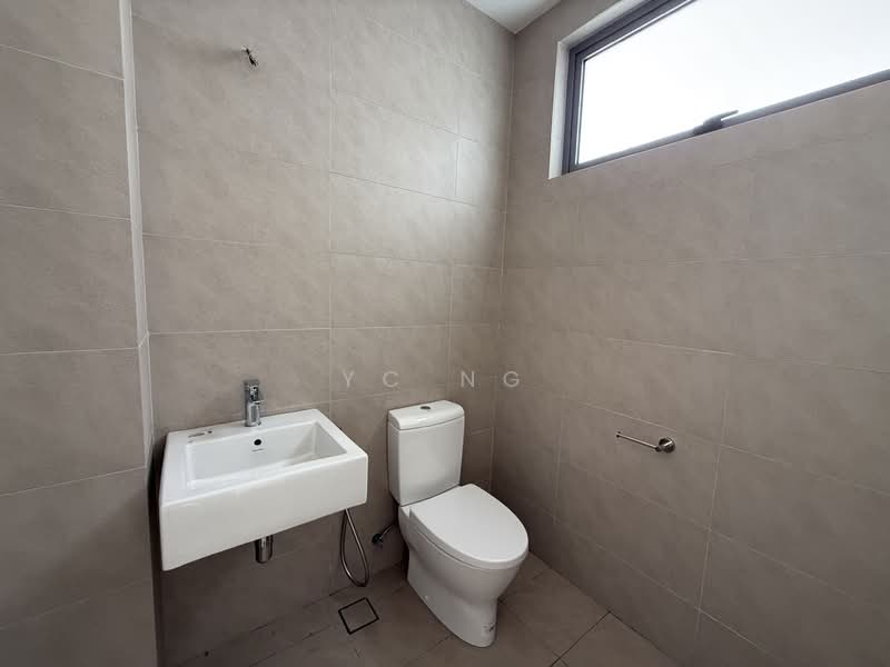Semi-Detached House for Sale in Shah Alam (Selangor) - YC Ng - Bathroom - PropertyGuru.com.my