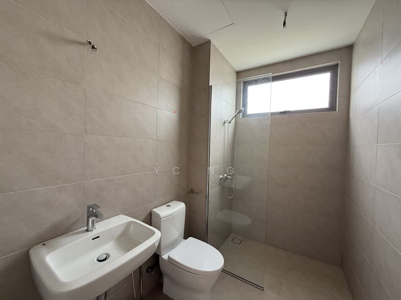 Semi-Detached House for Sale in Shah Alam (Selangor) - YC Ng - Bathroom - PropertyGuru.com.my