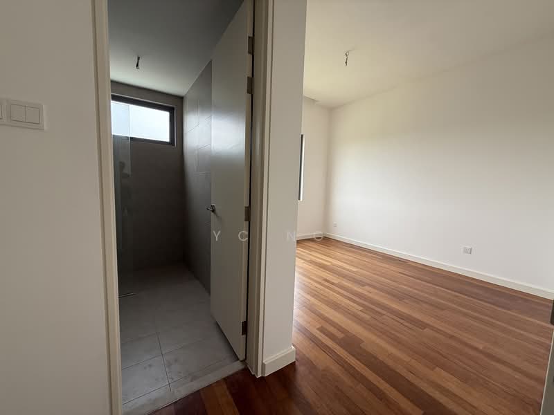 Semi-Detached House for Sale in Shah Alam (Selangor) - YC Ng - Bathroom - PropertyGuru.com.my