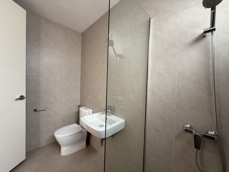 Semi-Detached House for Sale in Shah Alam (Selangor) - YC Ng - Bathroom - PropertyGuru.com.my