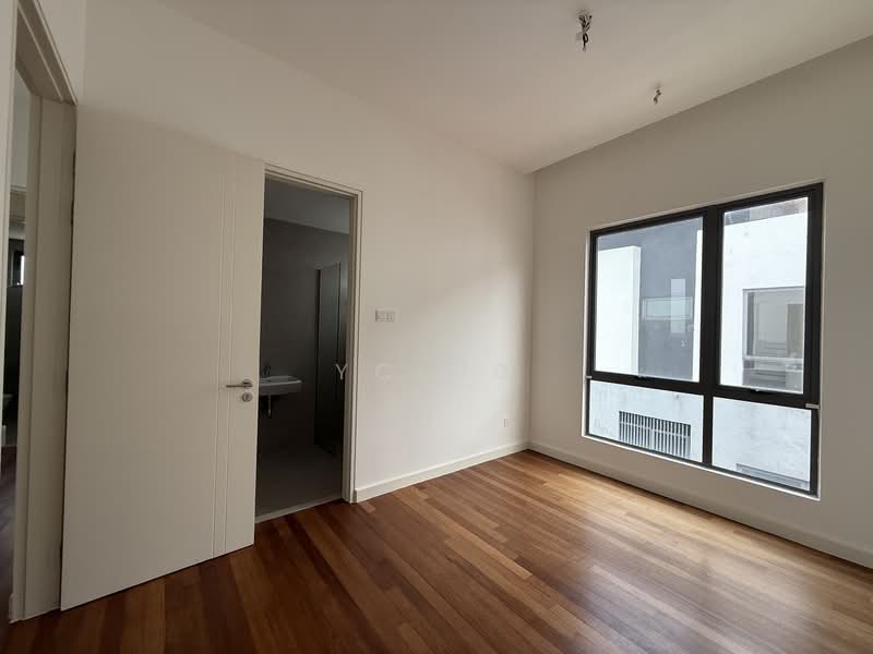 Semi-Detached House for Sale in Shah Alam (Selangor) - YC Ng - Interior - PropertyGuru.com.my