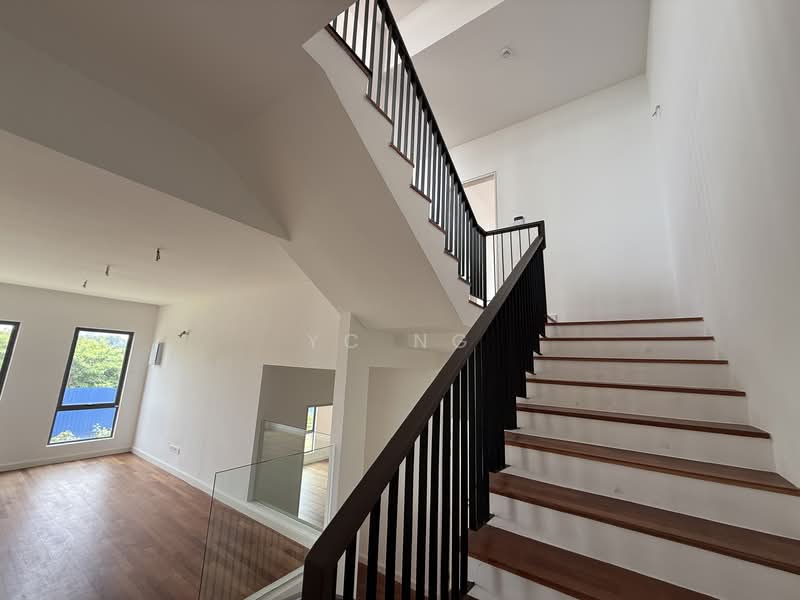 Semi-Detached House for Sale in Shah Alam (Selangor) - YC Ng - Interior - PropertyGuru.com.my