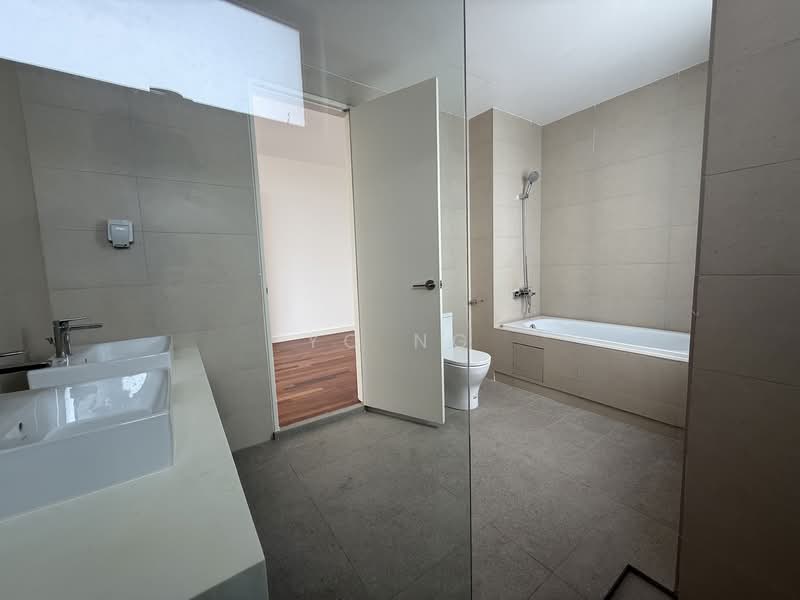 Semi-Detached House for Sale in Shah Alam (Selangor) - YC Ng - Bathroom - PropertyGuru.com.my